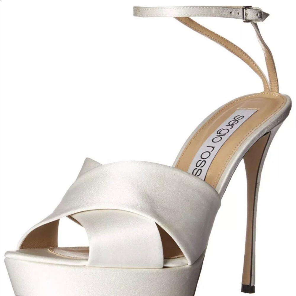Sergio Rossi Sandals